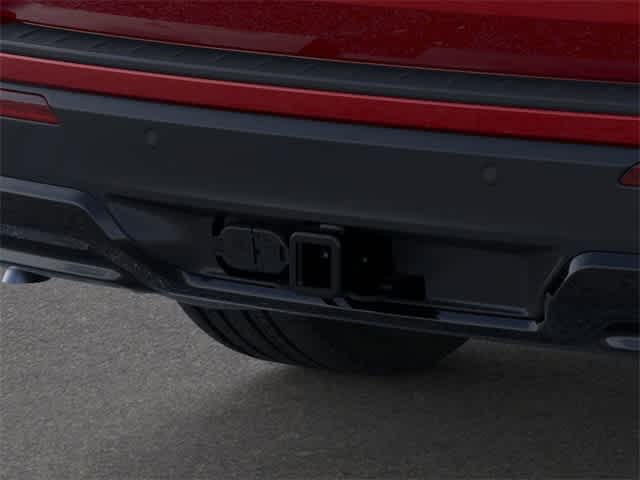 Thumbnail: 2026 Ford Explorer - 23