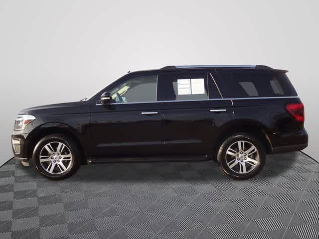 Thumbnail: 2024 Ford Expedition - 2