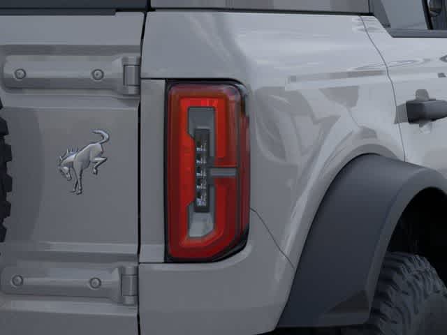 Thumbnail: 2026 Ford Bronco - 23