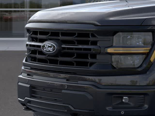 Thumbnail: 2026 Ford F-150 - 17