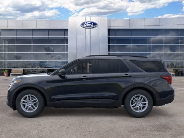 Thumbnail: 2026 Ford Explorer - 2