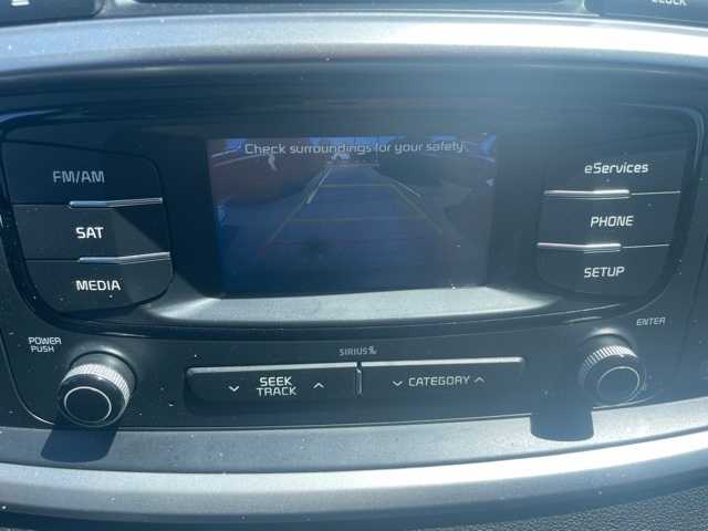 Thumbnail: 2016 Kia Sorento - 20