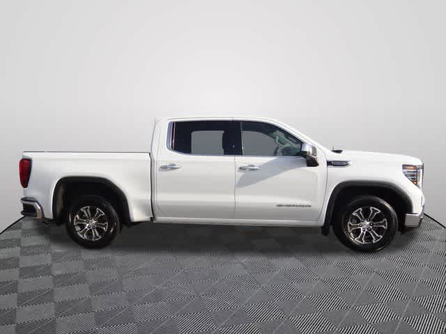 Thumbnail: 2024 GMC Sierra 1500 - 4