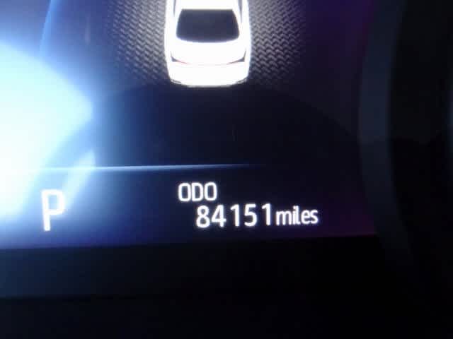 Thumbnail: 2019 Toyota Avalon - 24