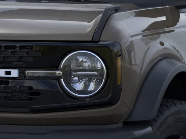 Thumbnail: 2025 Ford Bronco - 20