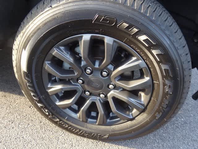 Thumbnail: 2019 Ford Ranger - 15