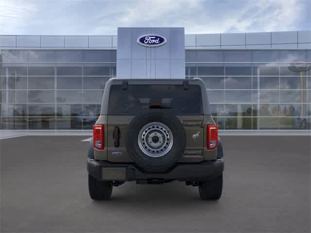 Thumbnail: 2025 Ford Bronco - 5
