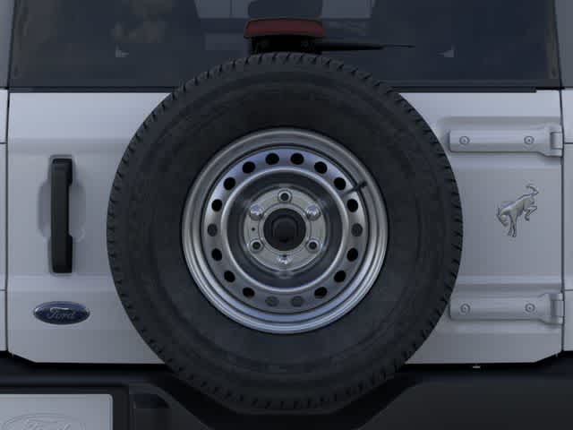 Thumbnail: 2025 Ford Bronco - 24