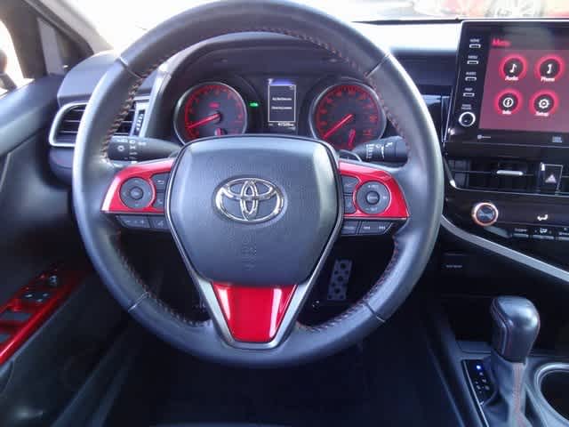 Thumbnail: 2022 Toyota Camry - 14