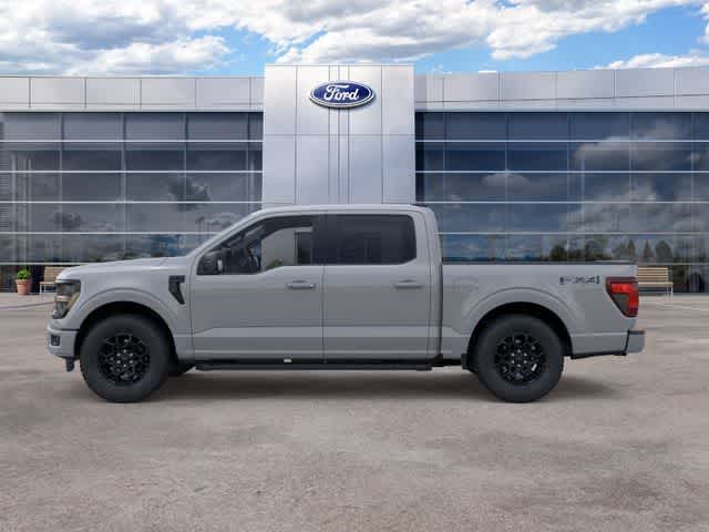 Thumbnail: 2026 Ford F-150 - 3
