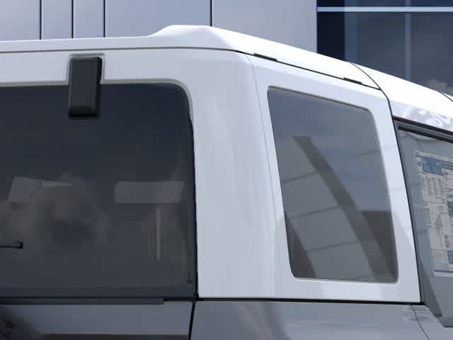 Thumbnail: 2026 Ford Bronco - 25