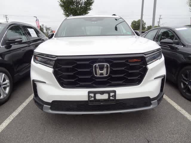 Thumbnail: 2025 Honda Pilot - 2