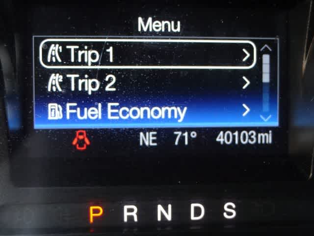 Thumbnail: 2022 Ford Ranger - 20