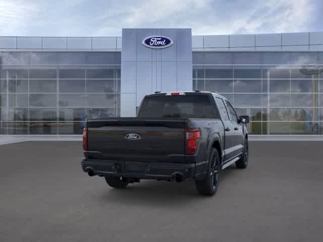 Thumbnail: 2026 Ford F-150 - 8