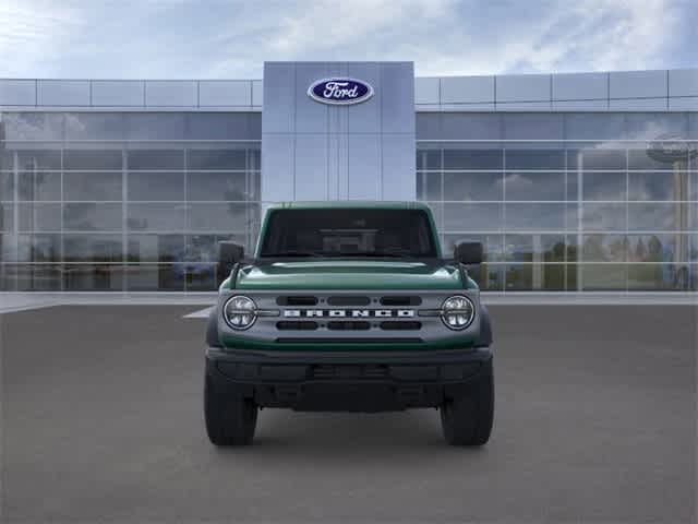 Thumbnail: 2025 Ford Bronco - 6