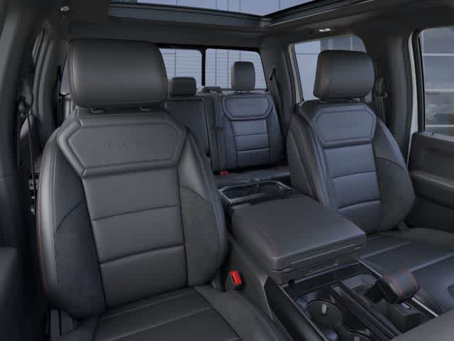 Thumbnail: 2025 Ford F-150 - 10