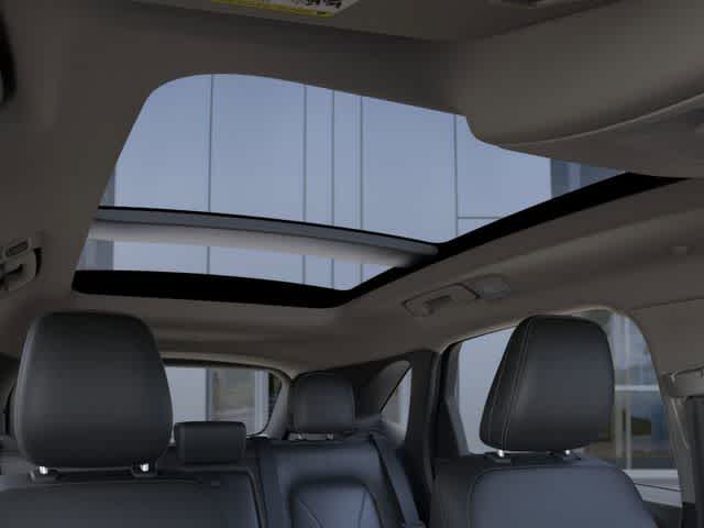 Thumbnail: 2025 Ford Escape - 22