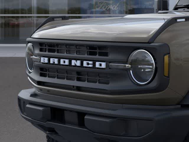Thumbnail: 2026 Ford Bronco - 19