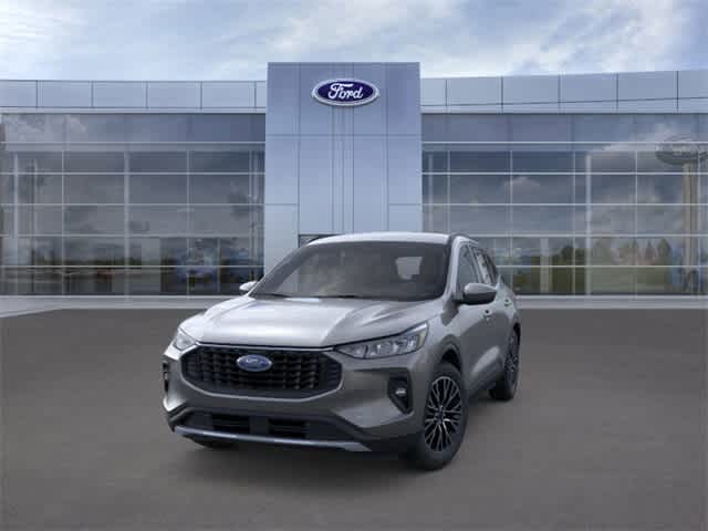 Thumbnail: 2025 Ford Escape - 2
