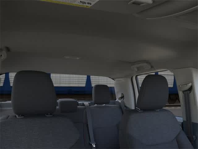 Thumbnail: 2025 Ford Maverick - 12