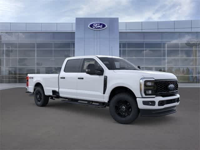 Thumbnail: 2026 Ford F-250 - 7