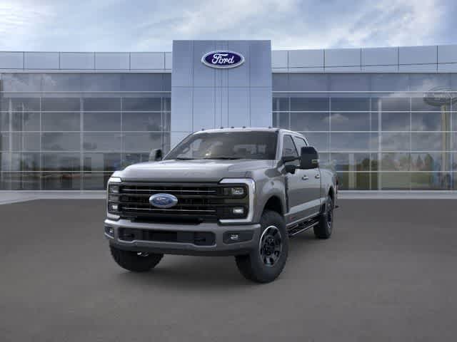 Thumbnail: 2026 Ford F-350 - 2