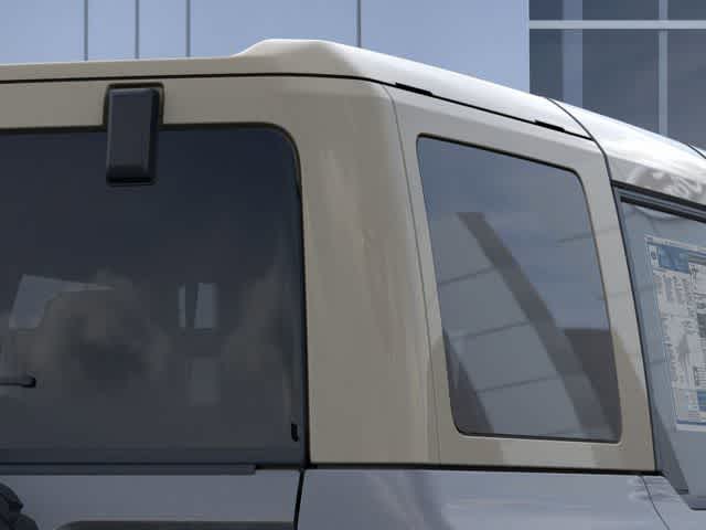 Thumbnail: 2026 Ford Bronco - 25