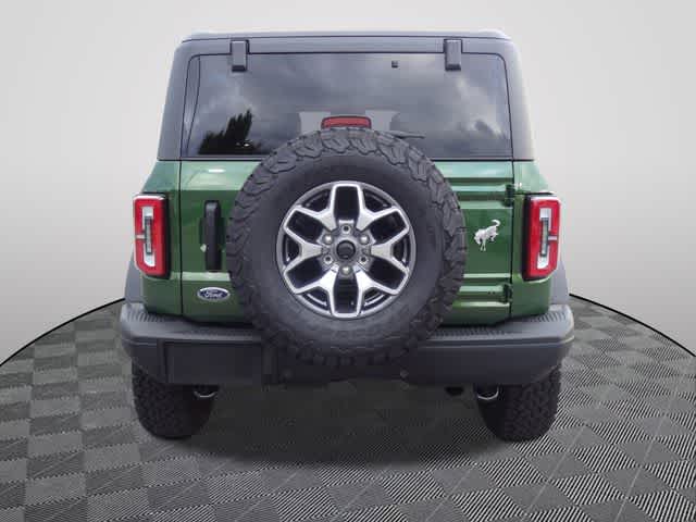 Thumbnail: 2024 Ford Bronco - 2