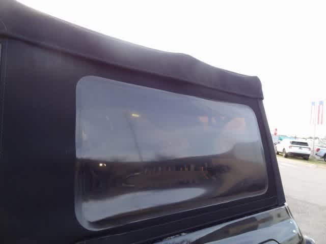 Thumbnail: 2022 Ford Bronco - 43