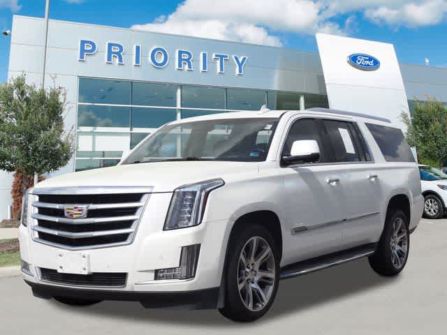 2016 Cadillac Escalade ESV Luxury -
                  Norfolk, VA