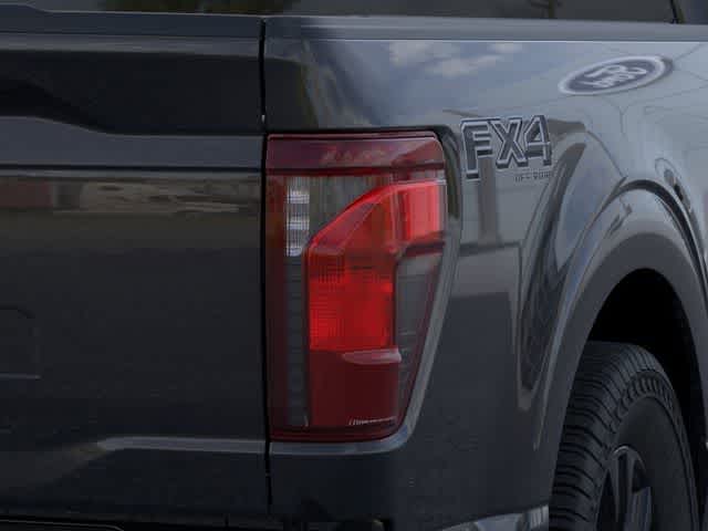 Thumbnail: 2026 Ford F-150 - 21