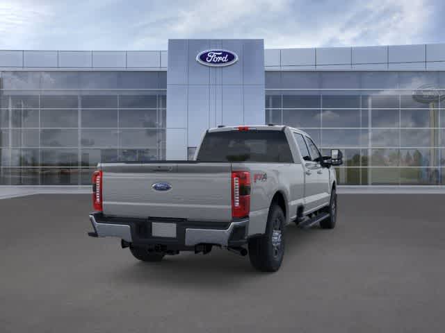 Thumbnail: 2026 Ford F-350 - 8