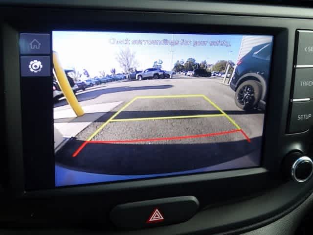 Thumbnail: 2023 Kia Soul - 22