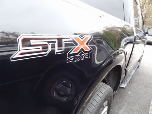 Thumbnail: 2022 Ford F-150 - 15