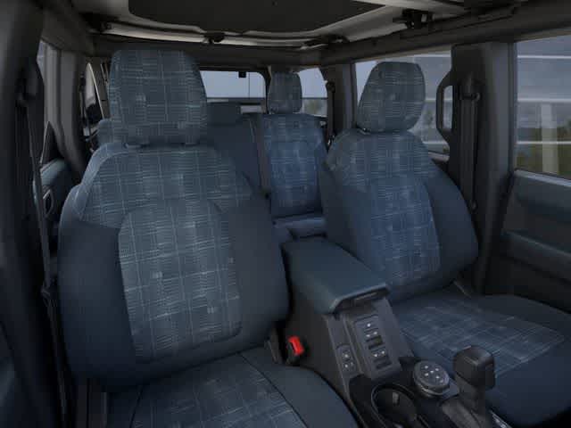 Thumbnail: 2026 Ford Bronco - 7