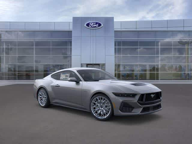 Thumbnail: 2026 Ford Mustang - 7