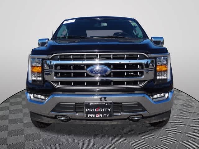 Thumbnail: 2023 Ford F-150 - 5