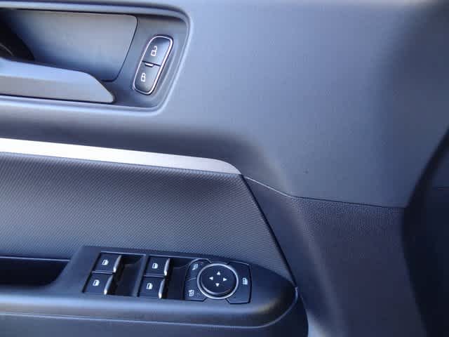 Thumbnail: 2024 Ford Bronco Sport - 13