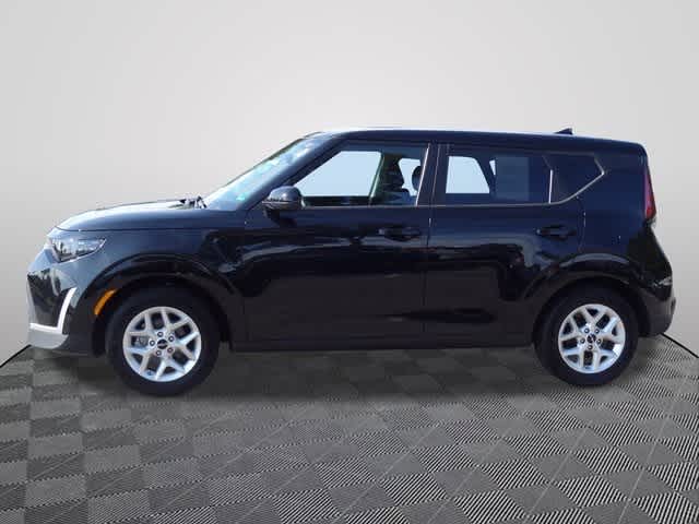 Thumbnail: 2024 Kia Soul - 2