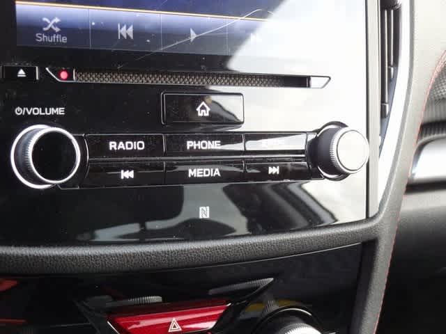 Thumbnail: 2021 Subaru Forester - 29