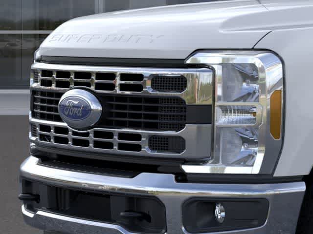 Thumbnail: 2026 Ford F-250 - 17