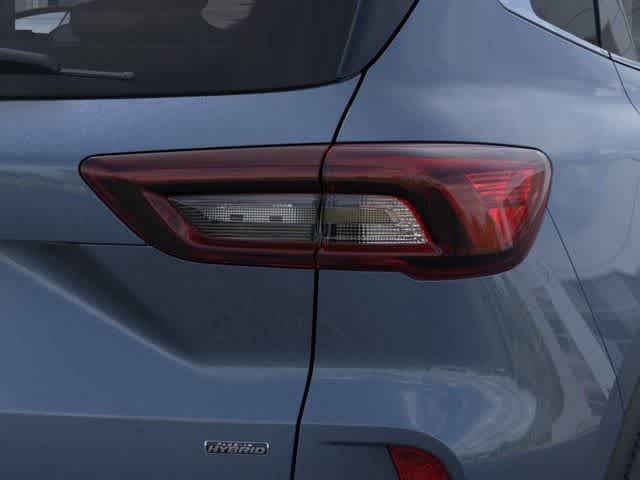 Thumbnail: 2025 Ford Escape - 21