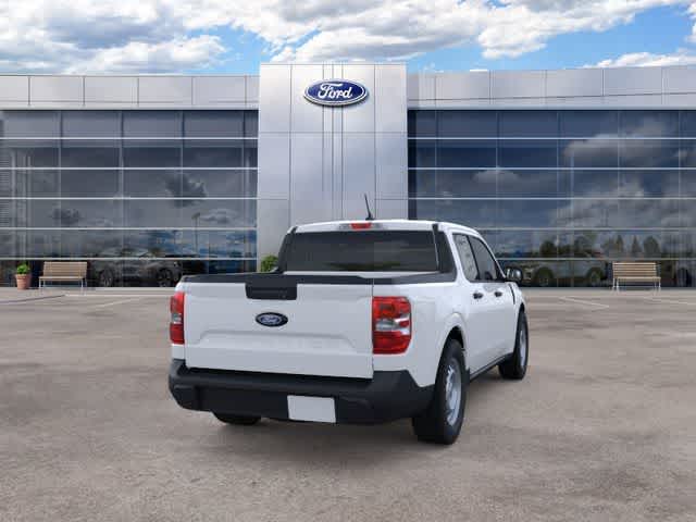 Thumbnail: 2026 Ford Maverick - 8