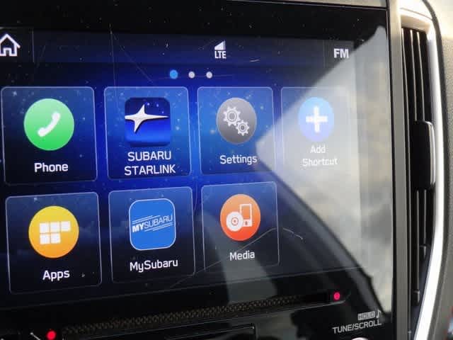 Thumbnail: 2021 Subaru Forester - 27