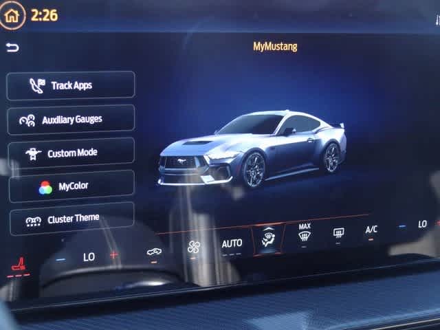 Thumbnail: 2024 Ford Mustang - 23