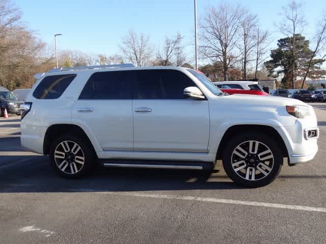 Thumbnail: 2018 Toyota 4Runner - 5