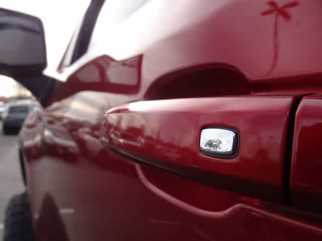 Thumbnail: 2021 Chevrolet Silverado 1500 - 22