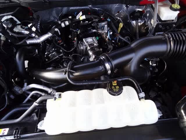 Thumbnail: 2022 Ford F-150 - 38