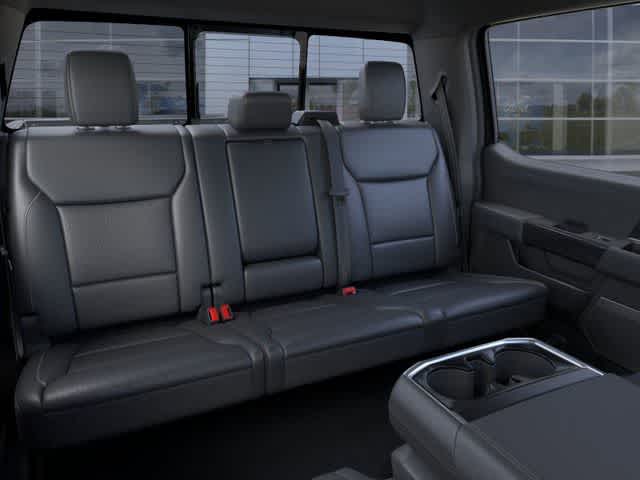 Thumbnail: 2026 Ford F-150 - 11