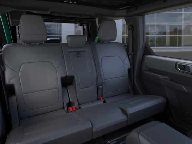 Thumbnail: 2025 Ford Bronco - 11